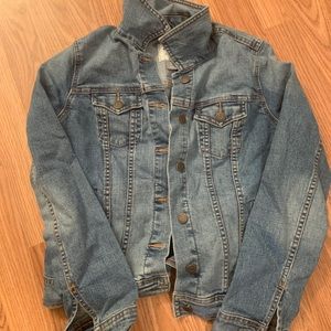 Old Navy Jean Jacket